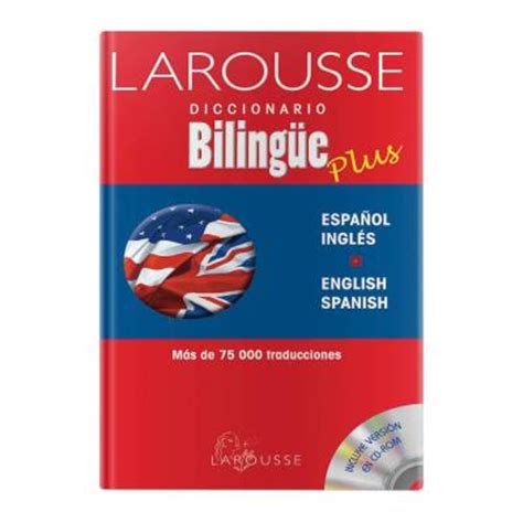 Diccionario bilingüe. .
